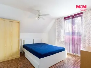 Prodej rodinného domu, Janovice, 190 m2