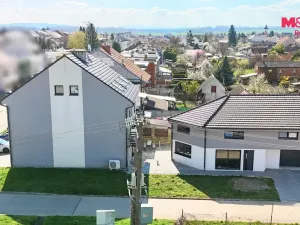 Prodej rodinného domu, Dolní Bojanovice, Zvolence, 380 m2