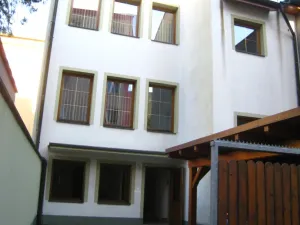 Prodej rodinného domu, Frenštát pod Radhoštěm, nám. Míru, 900 m2