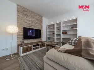 Prodej rodinného domu, Nehvizdy, Javorová, 80 m2