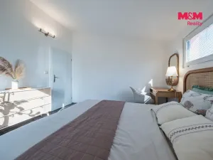 Prodej rodinného domu, Nehvizdy, Javorová, 80 m2