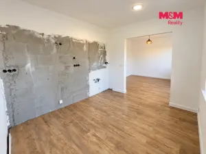 Pronájem bytu 3+1, Hranice, Zahradní, 76 m2