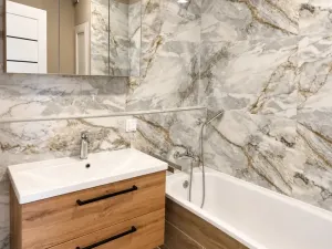 Prodej bytu 3+1, Hranice, Zahradní, 76 m2