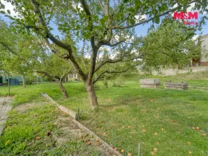 Prodej rodinného domu, Švihov, Čechova, 79 m2