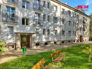 Prodej bytu 3+1, Ostrov, Luční, 89 m2