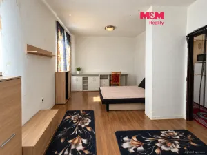 Prodej atypického bytu, Kojetín - Kojetín I-Město, Polní, 25 m2