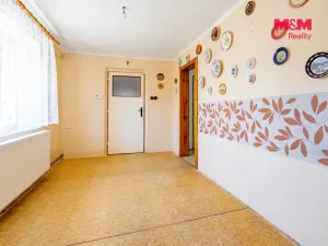 Prodej rodinného domu, Čížová - Zlivice, 88 m2