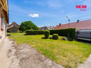 Prodej rodinného domu, Čížová - Zlivice, 88 m2