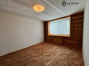 Pronájem bytu 1+1, Brno, Urbánkova, 37 m2