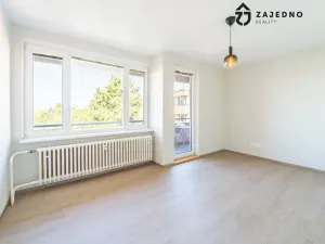 Pronájem bytu 2+1, Brno, Brožíkova, 55 m2