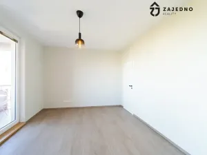 Pronájem bytu 2+1, Brno, Brožíkova, 55 m2