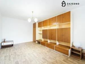 Pronájem bytu 3+1, Brno, Galandauerova, 72 m2