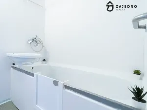 Pronájem bytu 3+1, Brno, Galandauerova, 72 m2