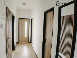 Pronájem bytu 3+1, Velké Meziříčí, Františky Stránecké, 74 m2