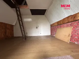 Prodej chaty, Malé Žernoseky, 48 m2