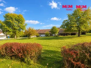 Prodej pozemku pro bydlení, Lično, 2203 m2