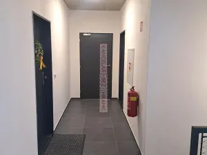 Pronájem bytu 1+kk, Vyškov, Sídliště Osvobození, 42 m2