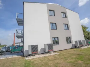 Pronájem bytu 3+kk, Kostelec nad Černými lesy, 54 m2