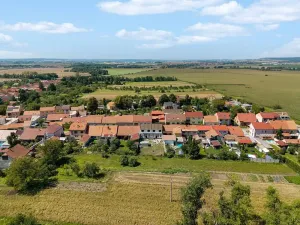 Prodej rodinného domu, Prace, Blažovská, 140 m2