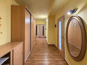 Prodej bytu 3+1, Ostrava, nábřeží Svazu protifašistických bojovníků, 81 m2