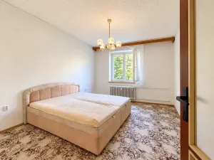 Prodej bytu 3+1, Ostrava, nábřeží Svazu protifašistických bojovníků, 81 m2