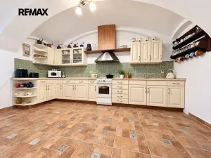 Prodej rodinného domu, Plavsko, 200 m2