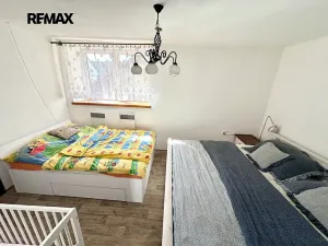 Prodej rodinného domu, Plavsko, 200 m2
