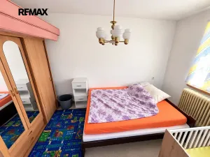 Prodej rodinného domu, Plavsko, 200 m2