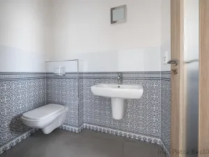 Prodej rodinného domu, Brno - Slatina, Tilhonova, 154 m2