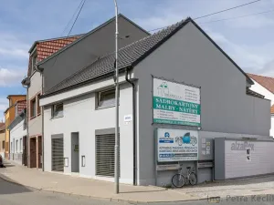 Prodej rodinného domu, Brno - Slatina, Tilhonova, 154 m2
