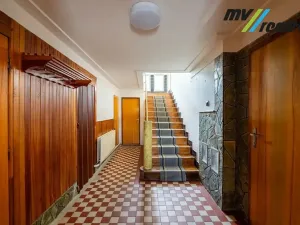 Prodej rodinného domu, Loučky, 177 m2