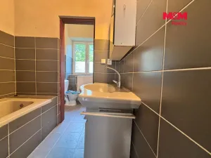 Pronájem bytu 3+1, Nemanice, 100 m2