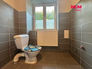 Pronájem bytu 3+1, Nemanice, 100 m2