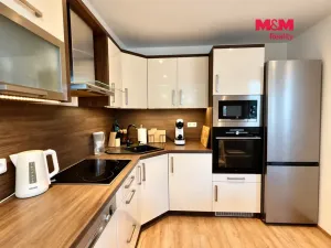 Prodej bytu 3+kk, Praha - Prosek, Bílinská, 55 m2