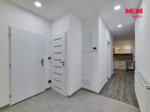 Pronájem bytu 2+kk, Cheb, 26. dubna, 52 m2