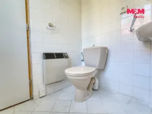Prodej rodinného domu, Mladotice, 79 m2