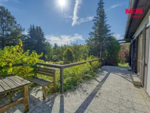 Prodej rodinného domu, Mladotice, 79 m2