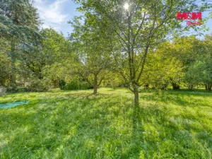 Prodej rodinného domu, Mladotice, 79 m2