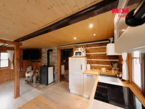 Prodej chalupy, Kořenov, 120 m2