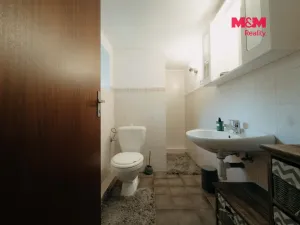 Prodej chalupy, Kořenov, 120 m2