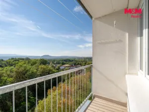Prodej bytu 2+1, Krupka - Maršov, Jabloňová, 63 m2