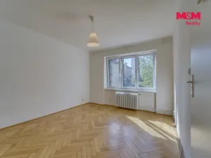 Prodej bytu 2+1, Plzeň - Doubravka, Mohylová, 56 m2
