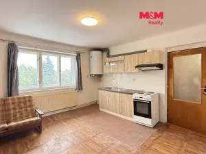 Pronájem bytu 3+kk, Kostelec nad Orlicí, Pelclova, 80 m2