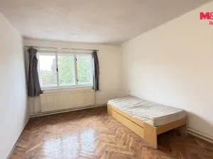 Pronájem bytu 1+kk, Kostelec nad Orlicí, Pelclova, 50 m2