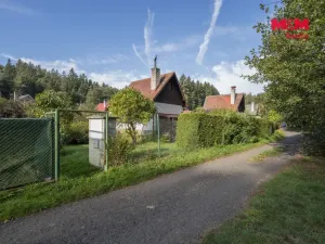 Prodej chaty, Svatava, 16 m2