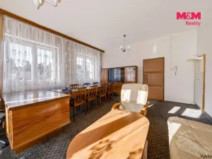 Prodej kanceláře, Plumlov, Boskovická, 347 m2
