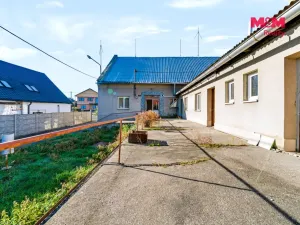 Prodej kanceláře, Plumlov, Boskovická, 347 m2