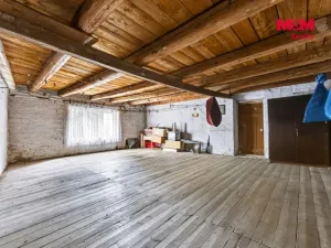 Prodej rodinného domu, Hněvotín, 108 m2