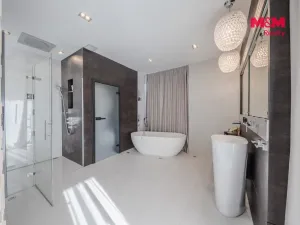 Pronájem rodinného domu, Mostkovice, Sadová, 276 m2