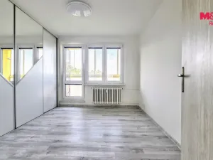Prodej bytu 2+1, Ostrava - Výškovice, Výškovická, 57 m2